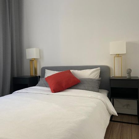 Apartament Moonapart Torun Apartment Luaran gambar
