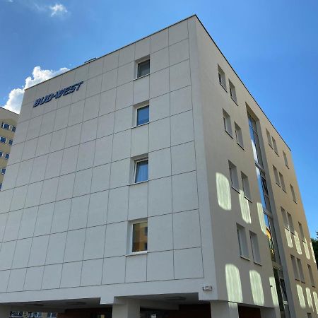 Apartament Moonapart Torun Apartment Luaran gambar