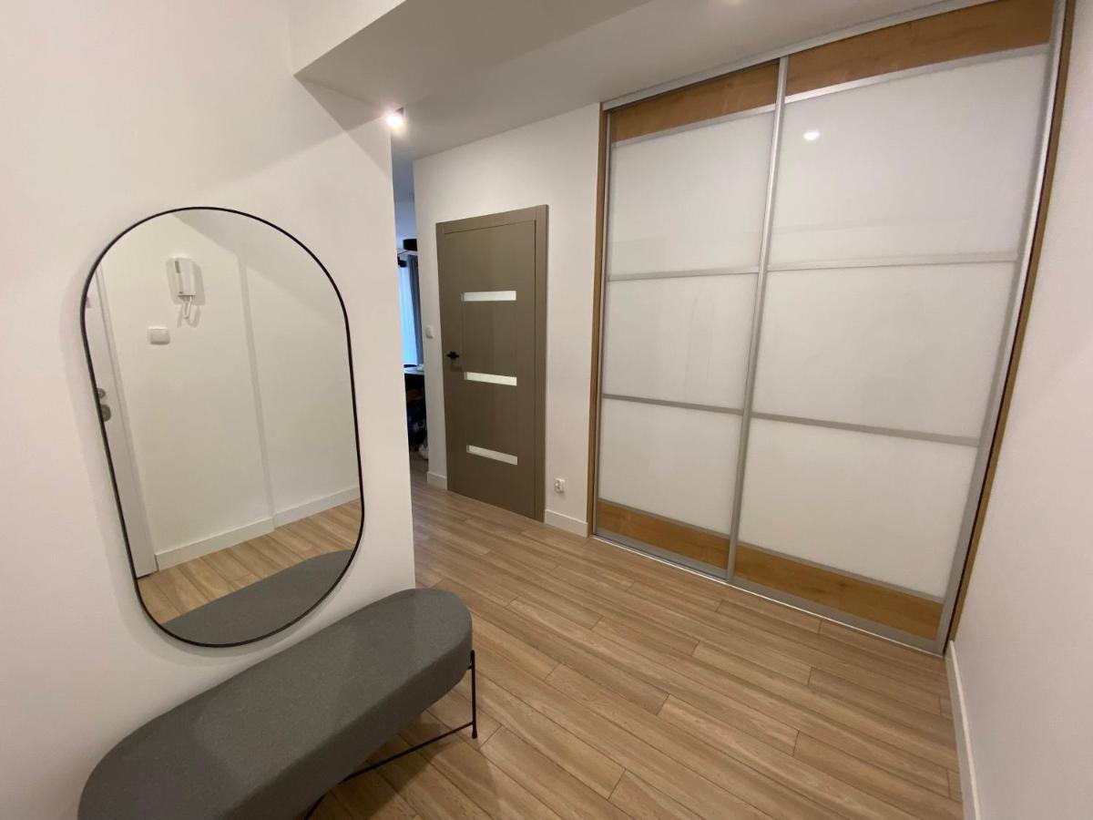 Apartament Moonapart Torun Apartment Luaran gambar