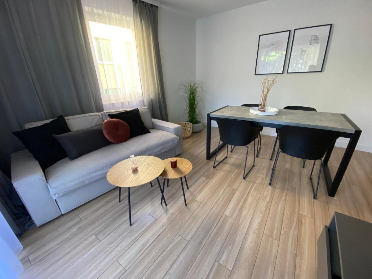 Apartament Moonapart Torun Apartment Luaran gambar