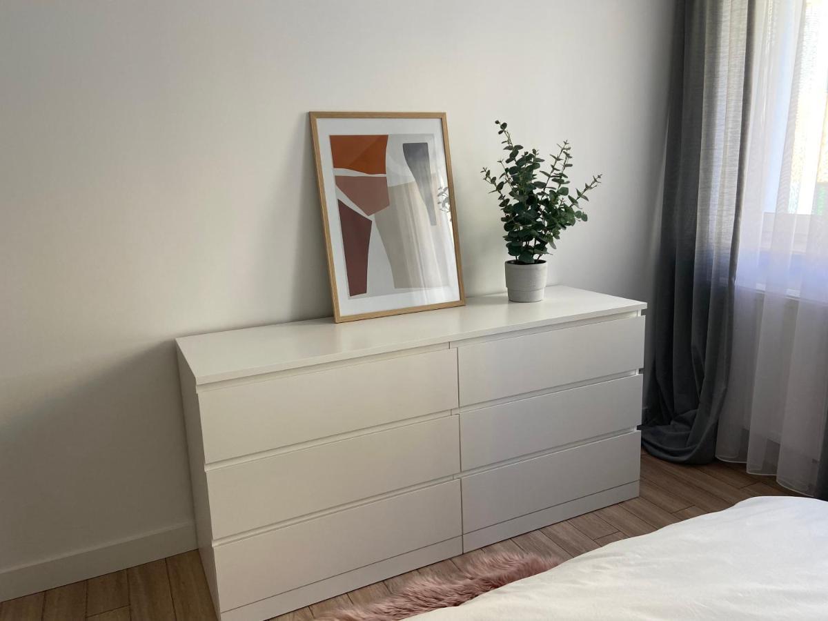 Apartament Moonapart Torun Apartment Luaran gambar